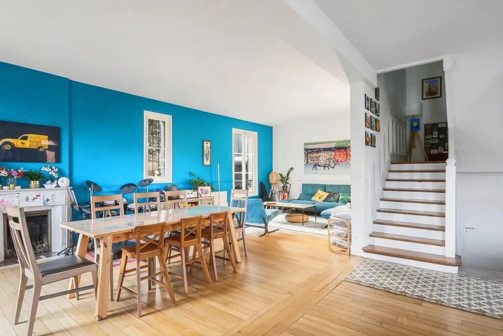 Maison à vendre, 265m², Chaville
