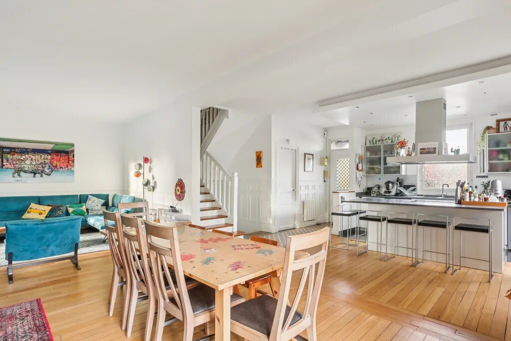 Maison à vendre, 265m², Chaville
