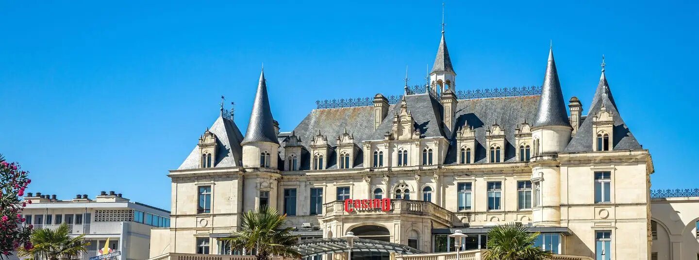 Appartement à vendre, 63m², Arcachon