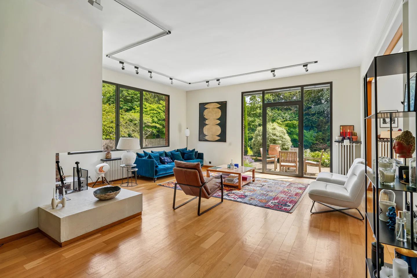 Maison à vendre, 584m², Garches