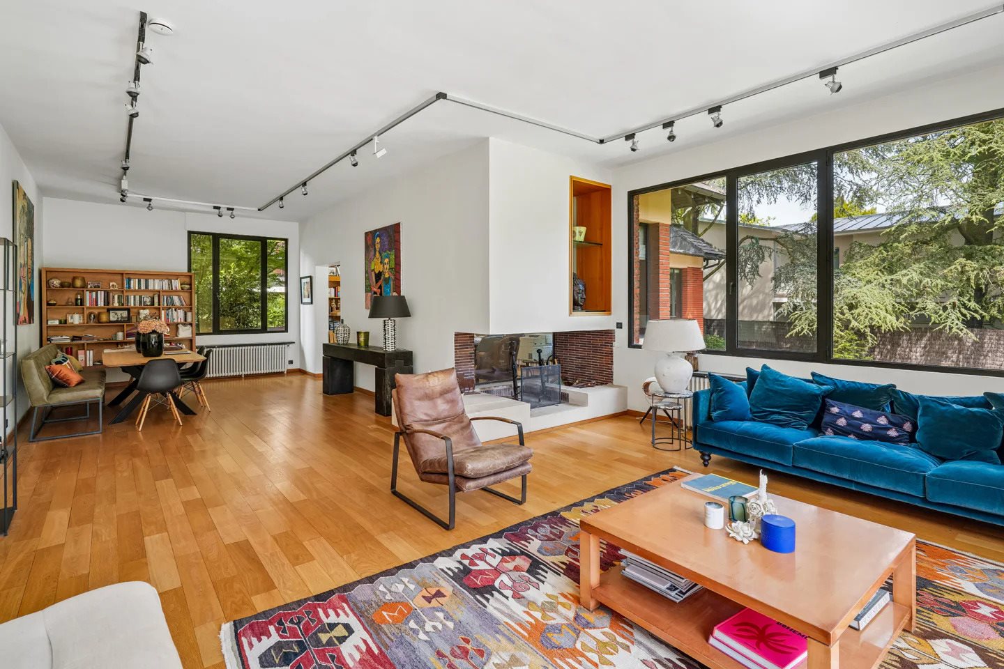 Maison à vendre, 584m², Garches
