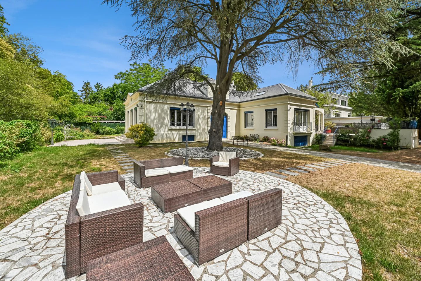 Maison à vendre, 473m², Sceaux