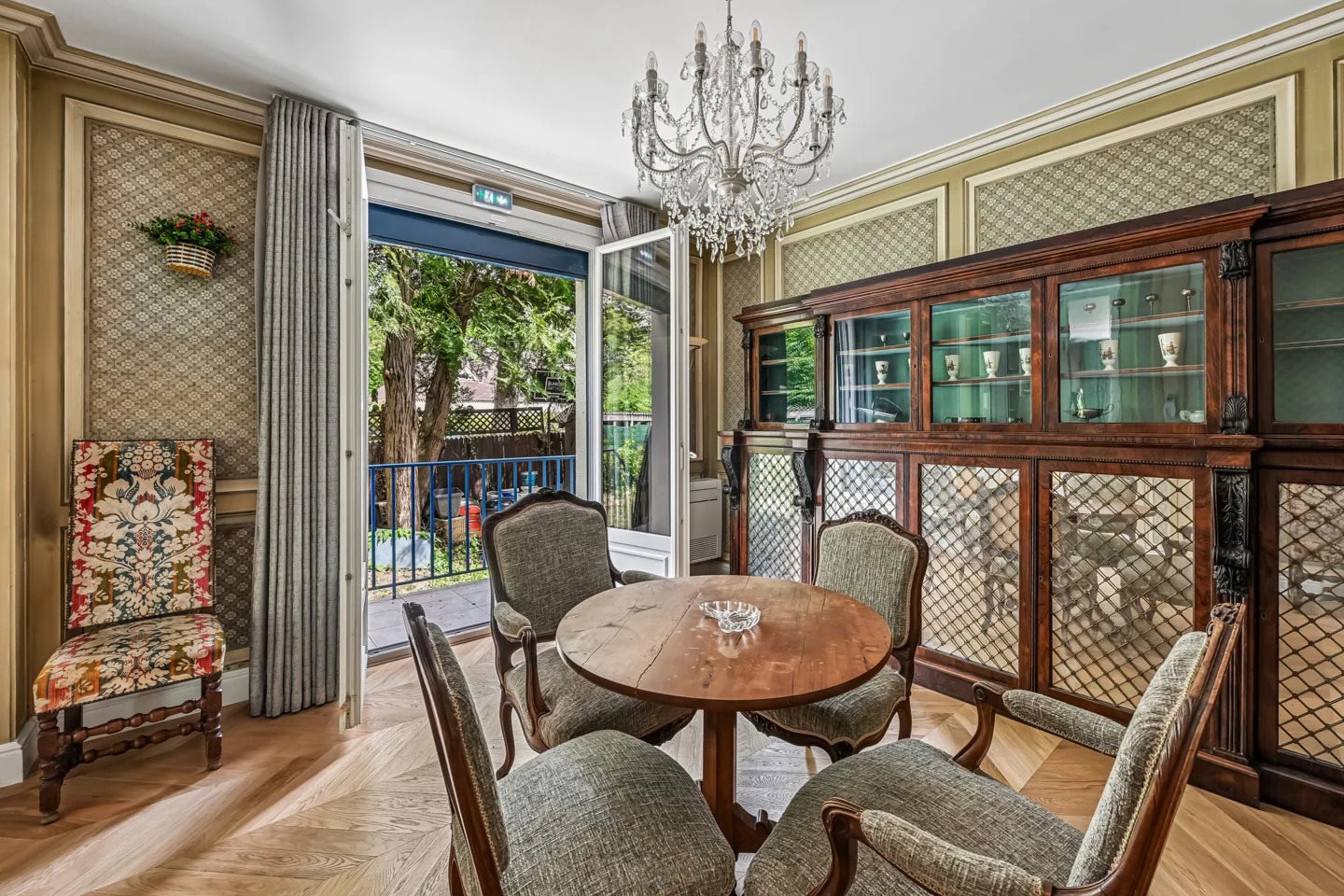 Maison à vendre, 473m², Sceaux