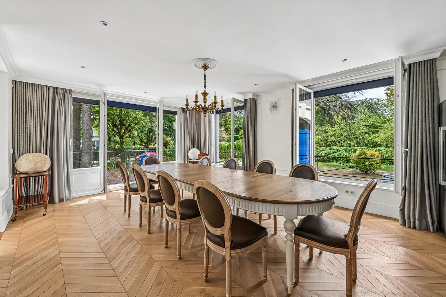 Maison à vendre, 473m², Sceaux