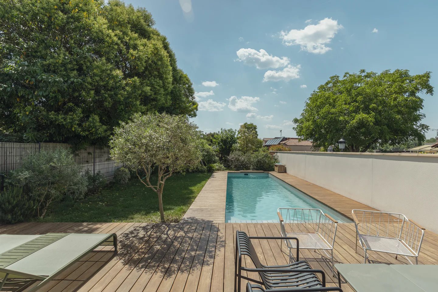 Maison à vendre, 211m², Pessac