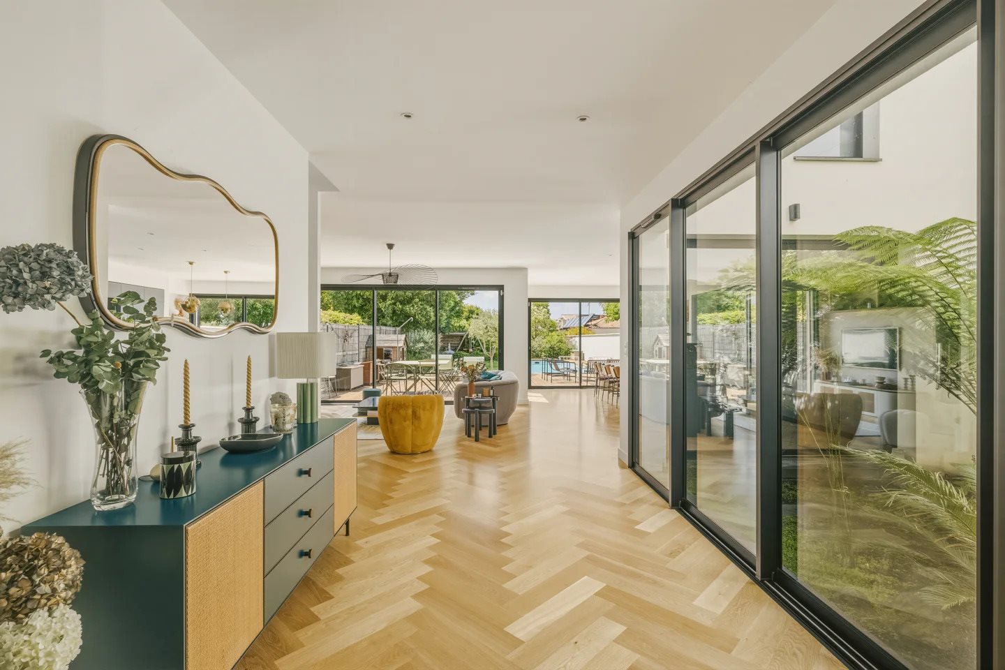Maison à vendre, 211m², Pessac