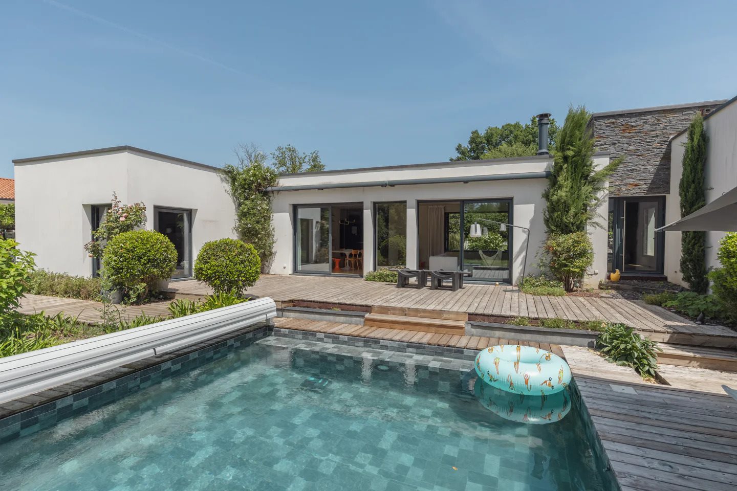 Maison à vendre, 192m², Artigues-près-Bordeaux