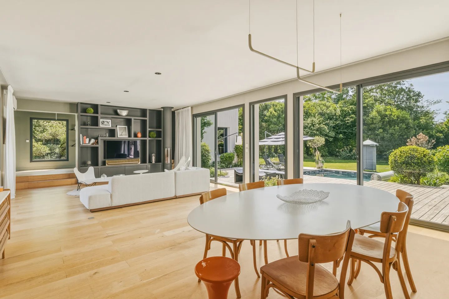 Maison à vendre, 192m², Artigues-près-Bordeaux