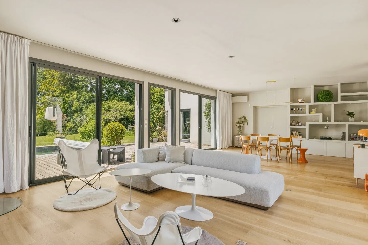 Maison à vendre, 192m², Artigues-près-Bordeaux