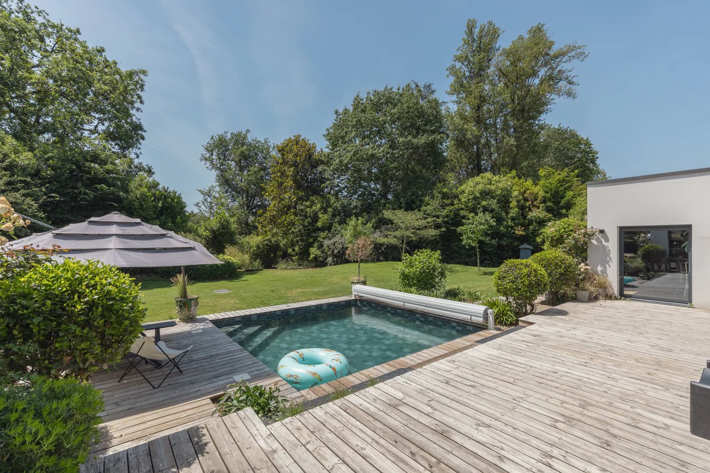 Maison à vendre, 192m², Artigues-près-Bordeaux