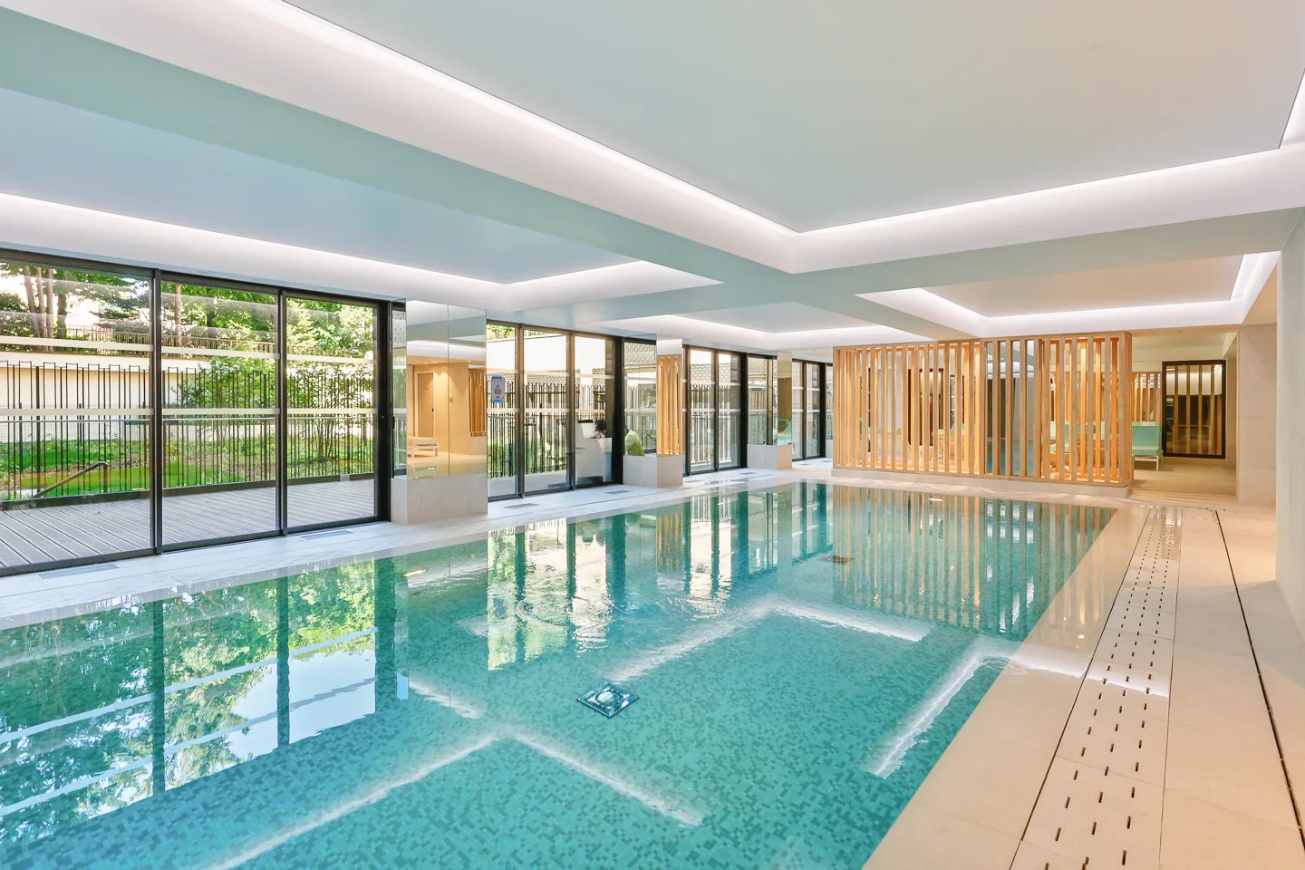 Appartement à louer, 150m², Neuilly-sur-Seine
