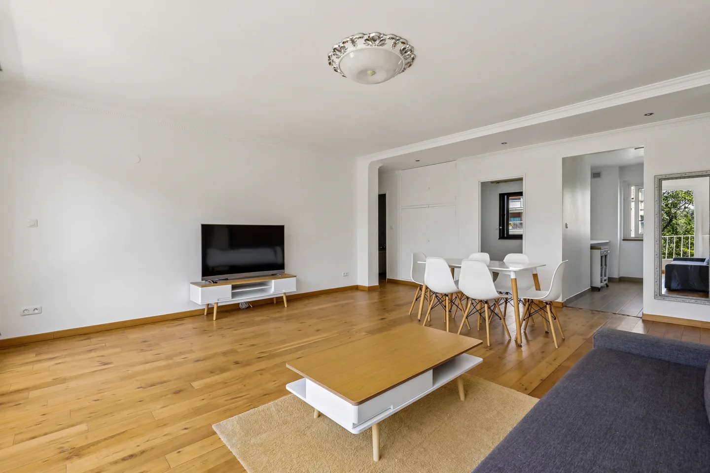 Appartement à louer, 80m², Neuilly-sur-Seine