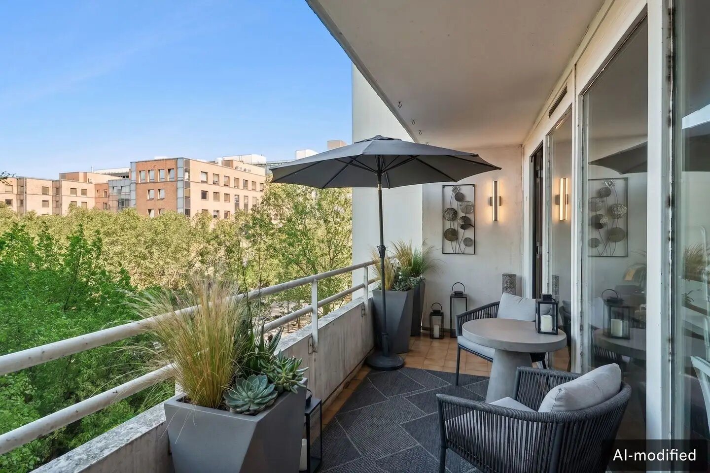 Appartement à vendre, 90m², Nanterre