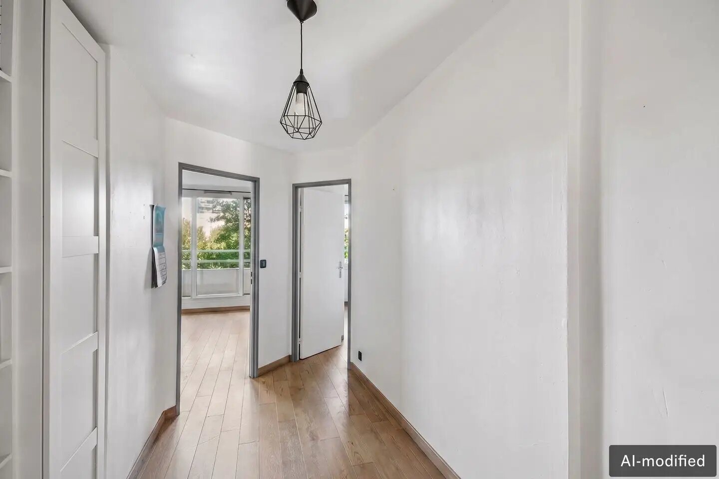 Appartement à vendre, 90m², Nanterre