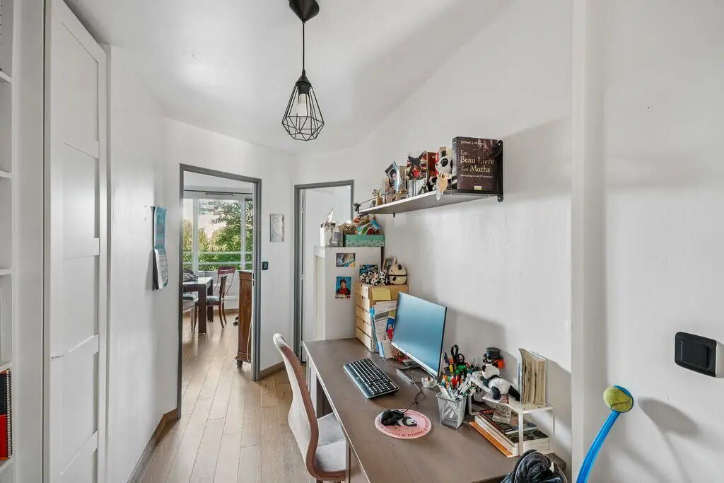 Appartement à vendre, 90m², Nanterre