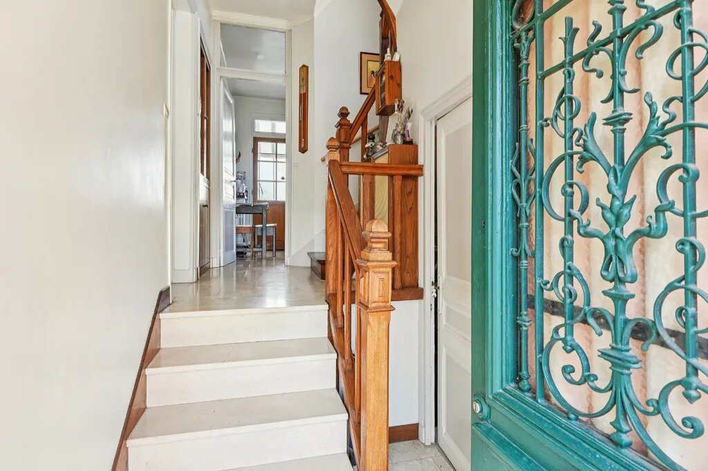 Maison à vendre, 120m², Rueil-Malmaison