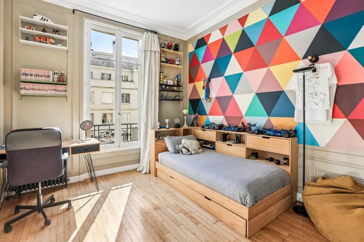 Appartement à vendre, 185m², Neuilly-sur-Seine