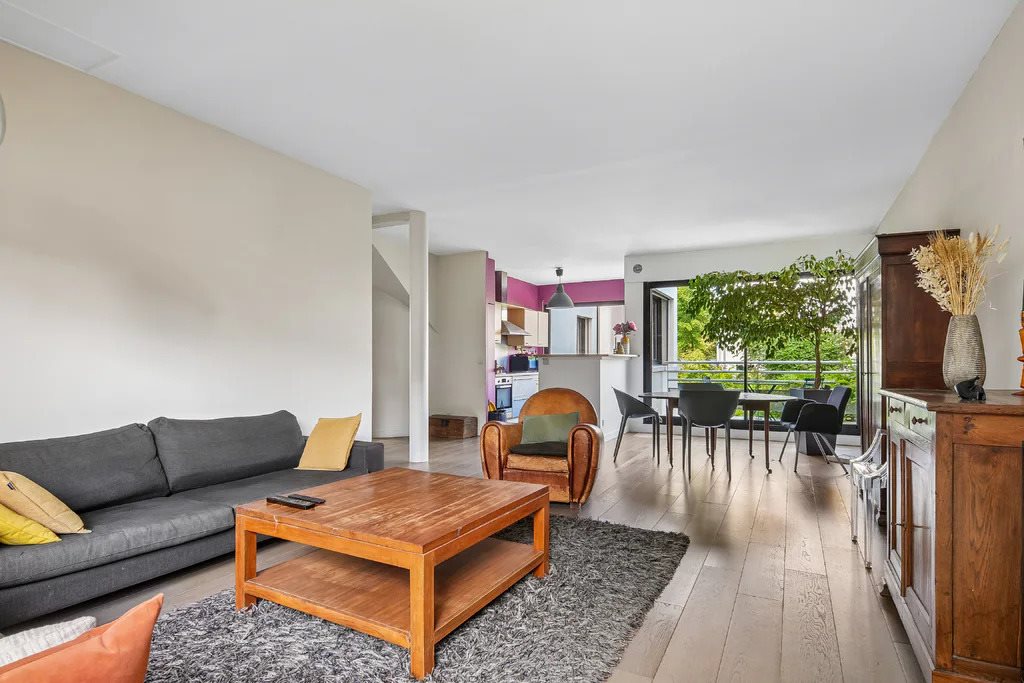 Appartement à vendre, 150m², Nogent-sur-Marne