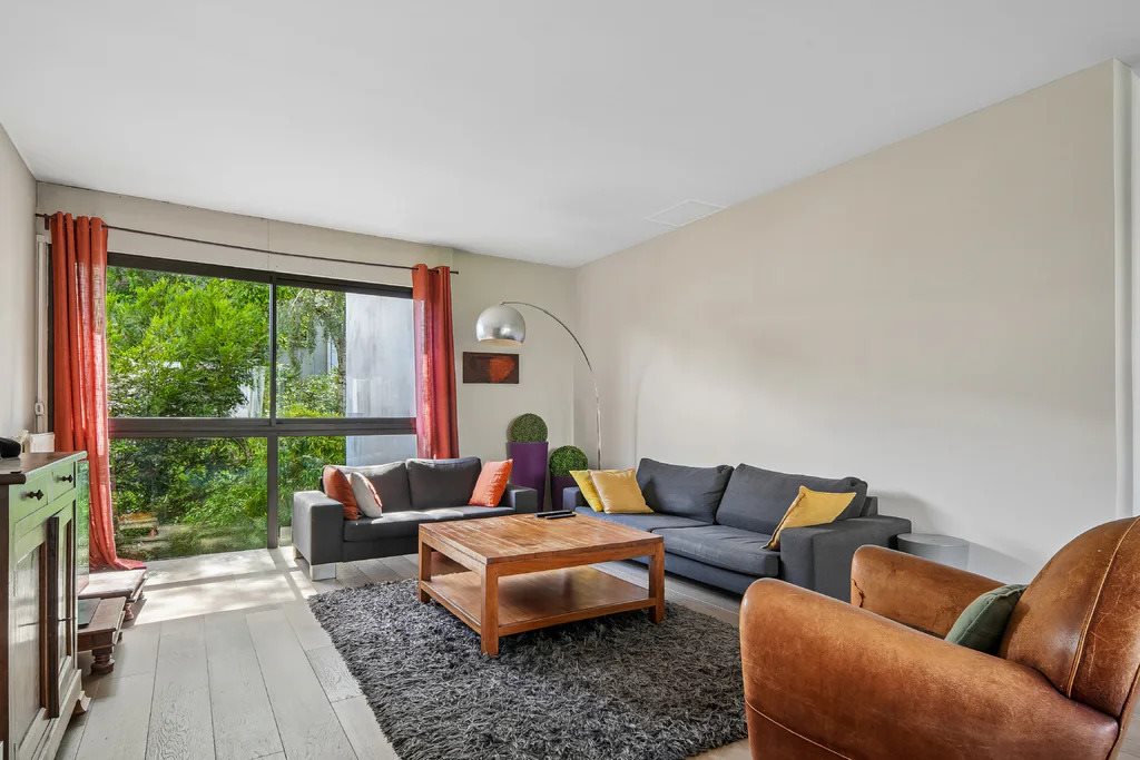 Appartement à vendre, 150m², Nogent-sur-Marne