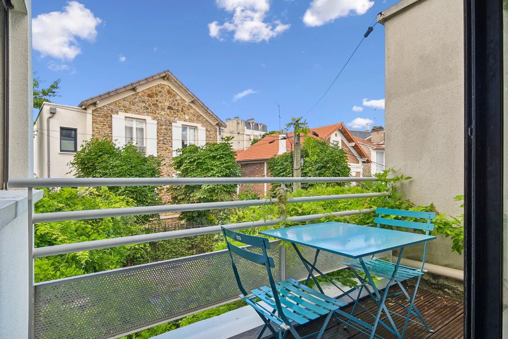 Appartement à vendre, 150m², Nogent-sur-Marne