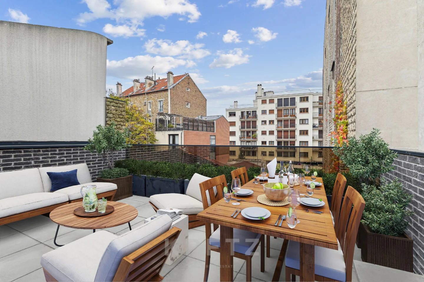 Maison à vendre, 139m², Courbevoie