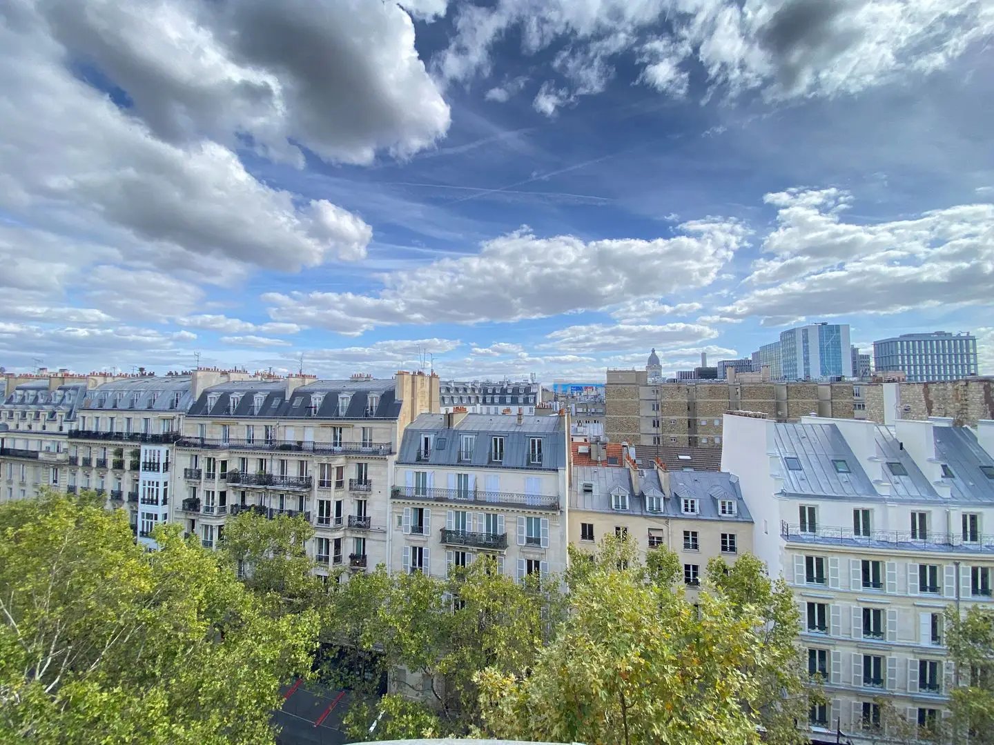 Appartement à vendre, 26m², Paris 12ème