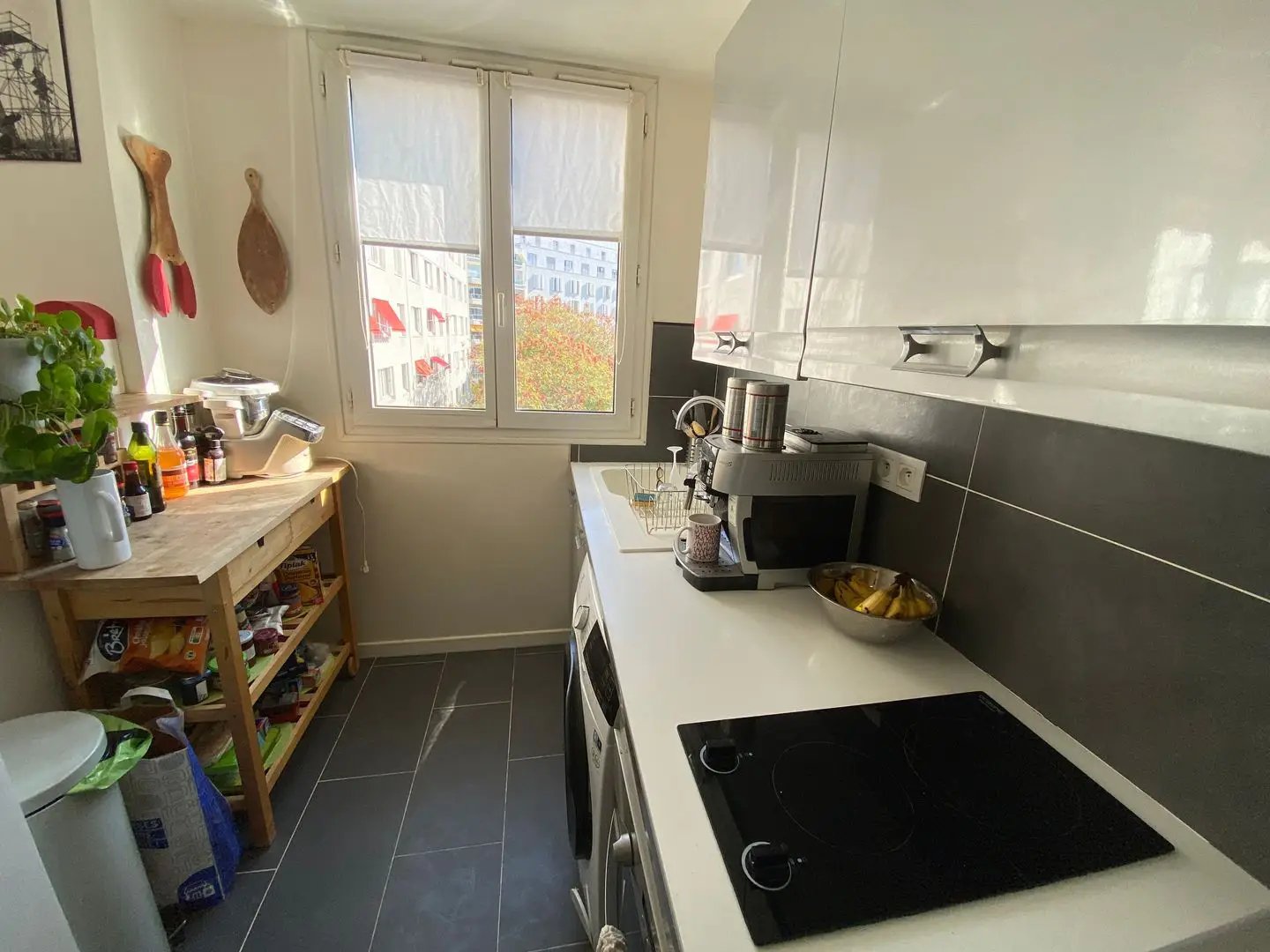 Appartement à vendre, 40m², Paris 12ème