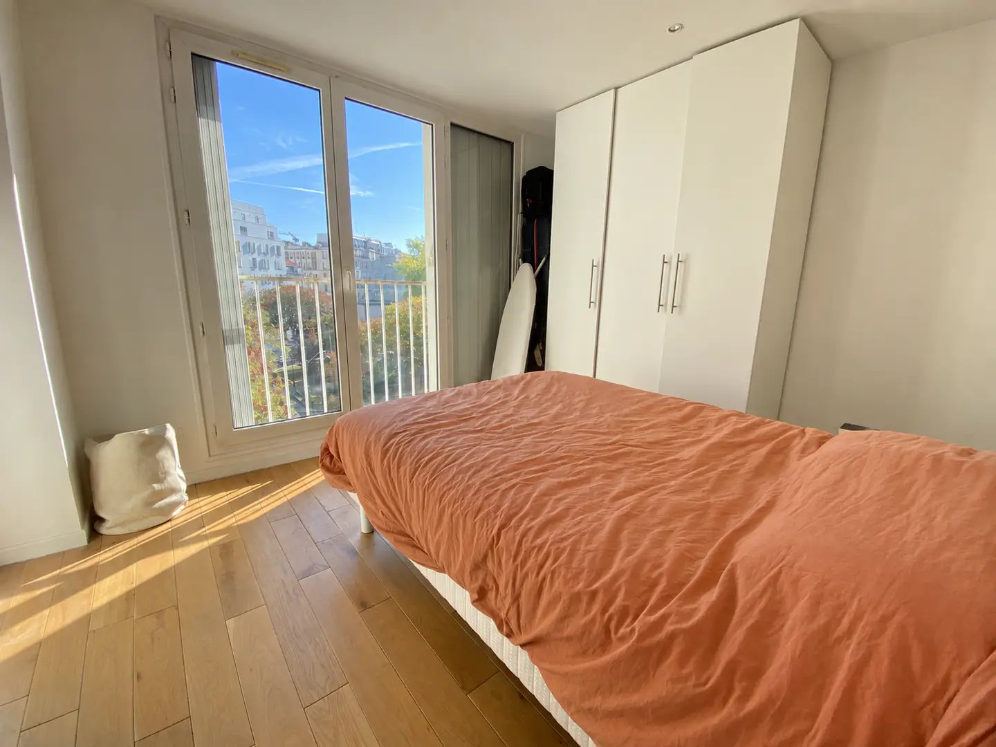 Appartement à vendre, 40m², Paris 12ème