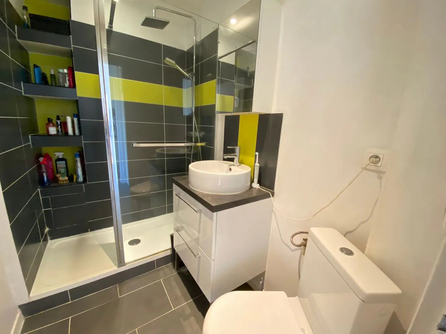 Appartement à vendre, 40m², Paris 12ème