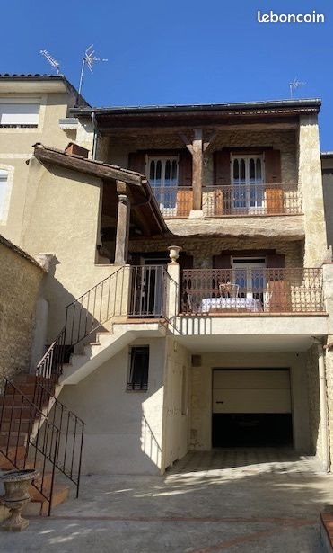 Maison à vendre, 250m², Auch