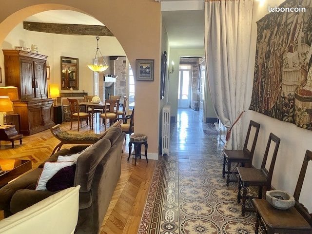 Maison à vendre, 250m², Auch