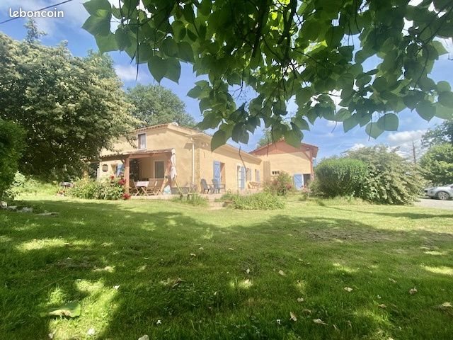 Maison à vendre, 145m², Auch