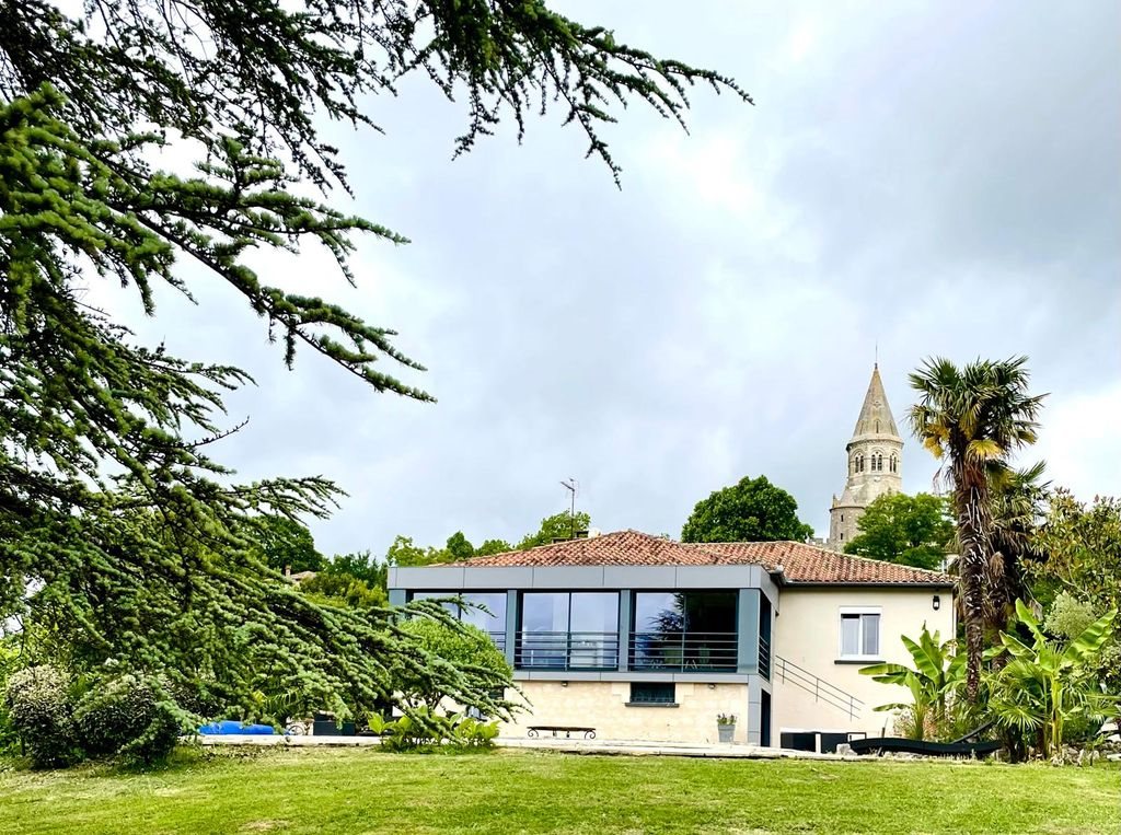 Maison à vendre, 185m², Auch