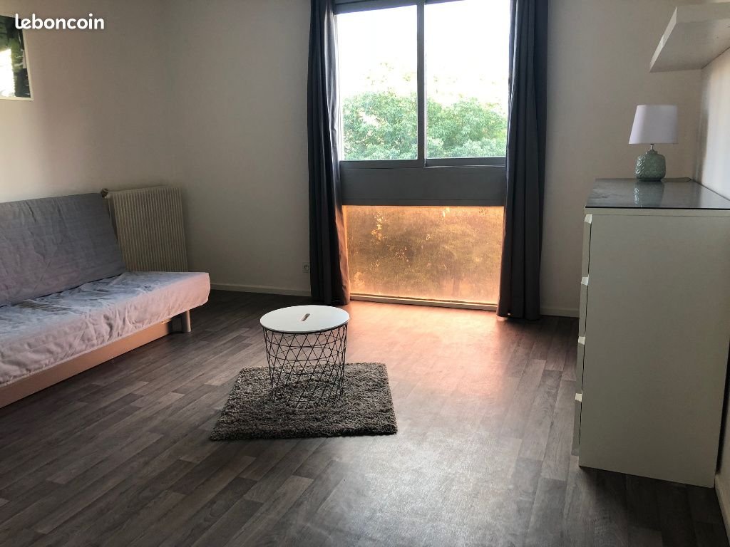 Appartement à vendre, 26m², Toulouse