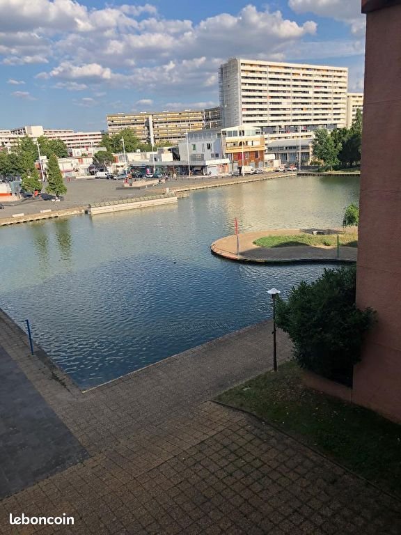 Appartement à vendre, 26m², Toulouse