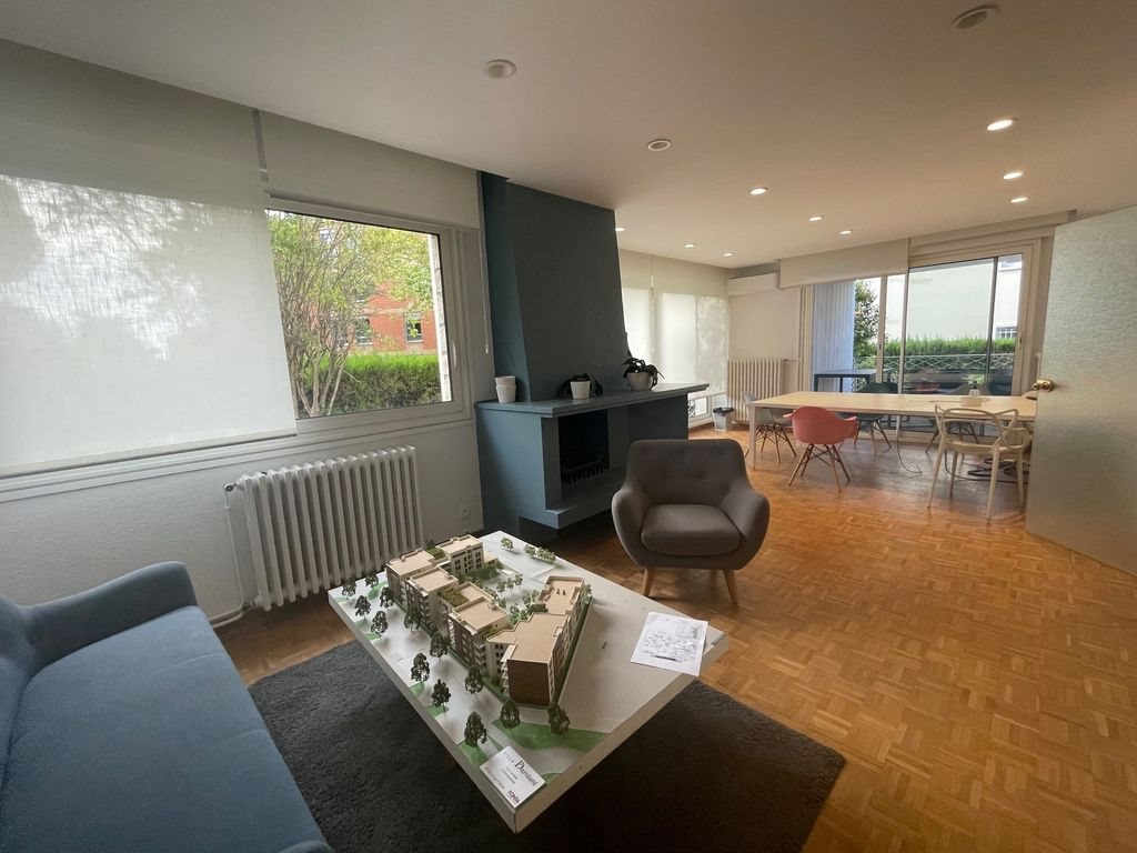 Maison à louer, 210m², Toulouse