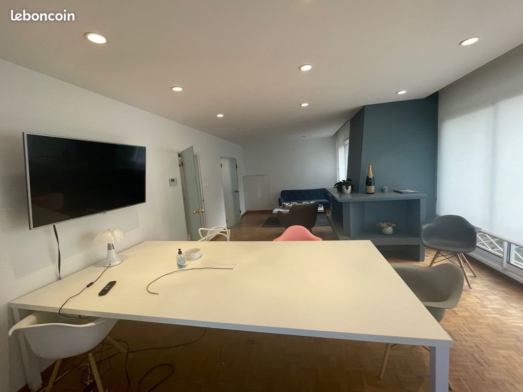 Maison à louer, 210m², Toulouse