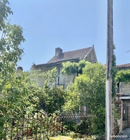Maison à vendre, 84m², Auch