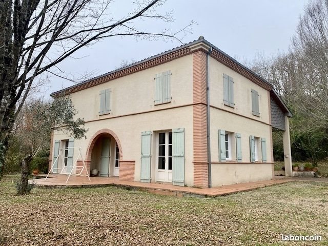 Maison à vendre, 200m², Auch