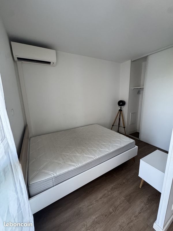 Appartement à louer, 31m², Toulouse