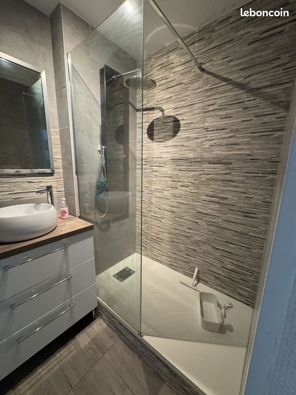 Appartement à louer, 31m², Toulouse