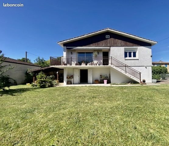 Maison à vendre, 142m², Auch