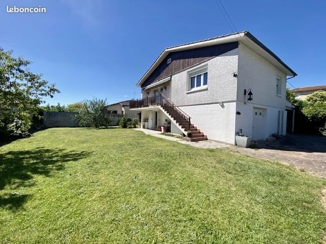 Maison à vendre, 142m², Auch