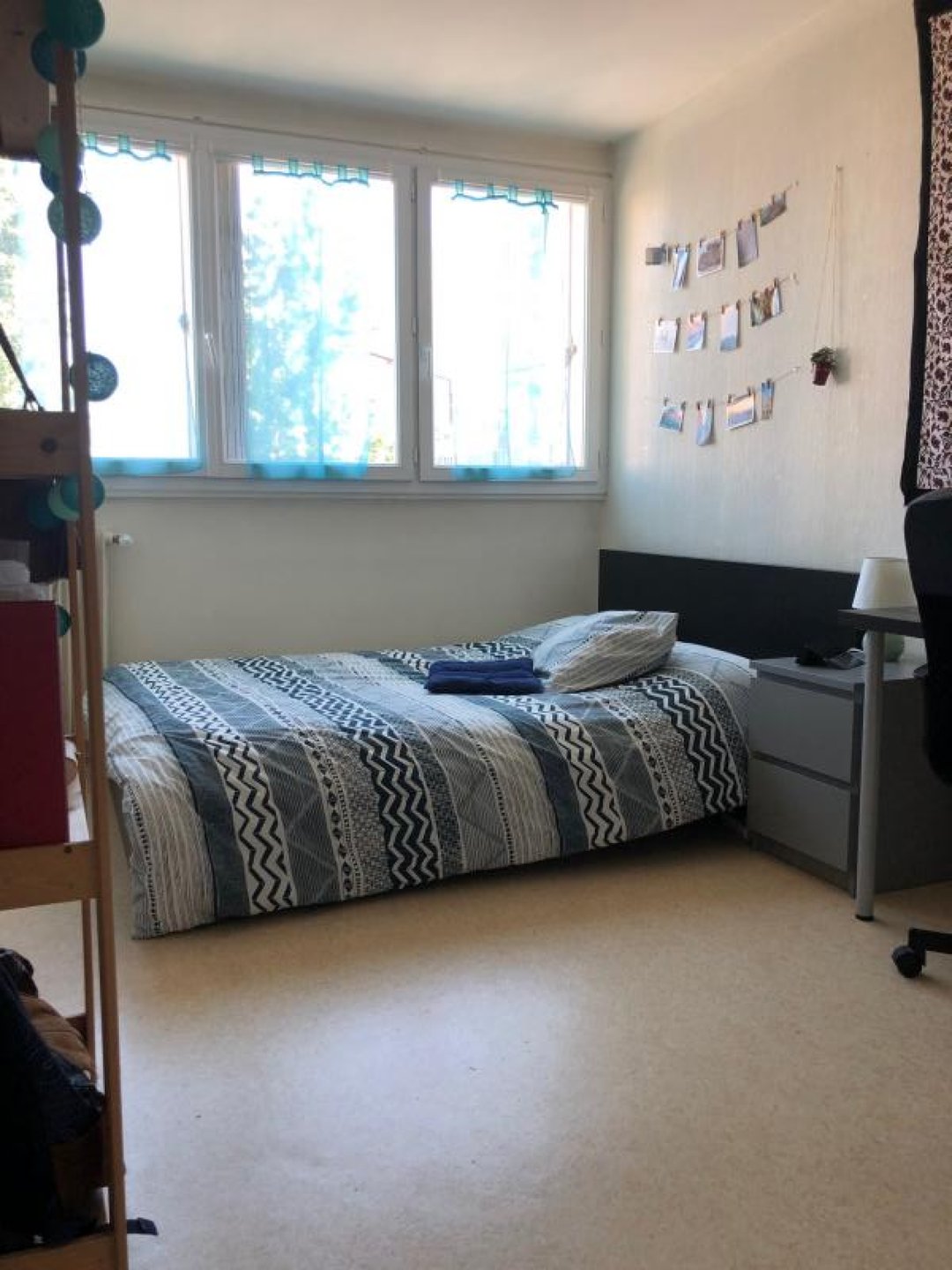 Appartement à louer, 68m², Toulouse
