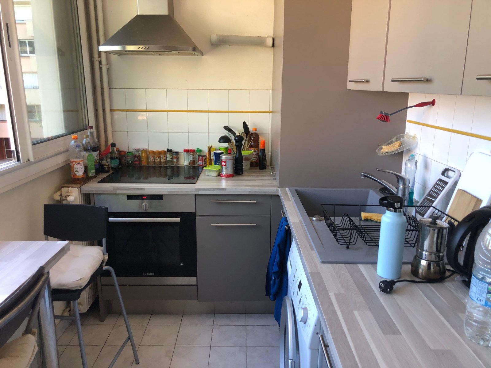 Appartement à louer, 68m², Toulouse