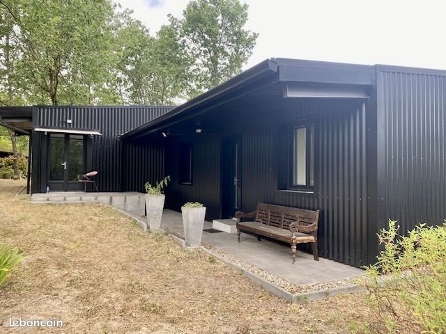 Maison à vendre, 100m², Fleurance
