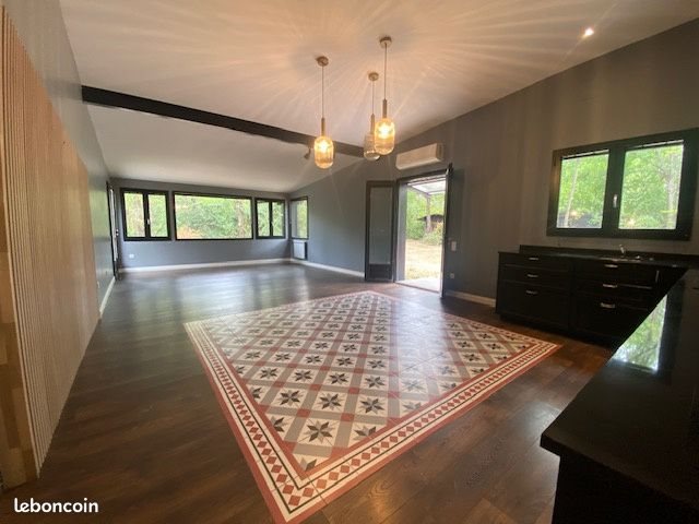 Maison à vendre, 100m², Fleurance