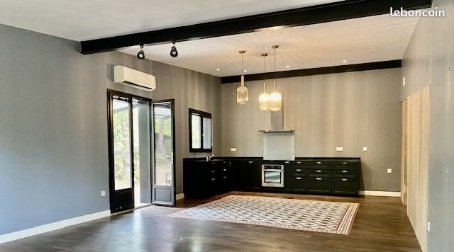 Maison à vendre, 100m², Fleurance