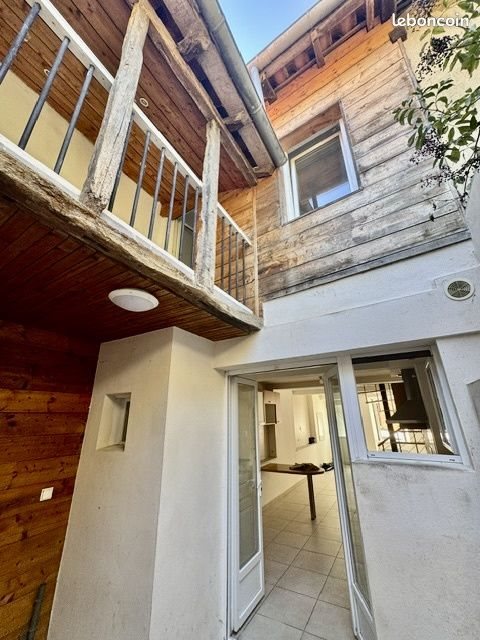 Maison à vendre, 45m², Masseube