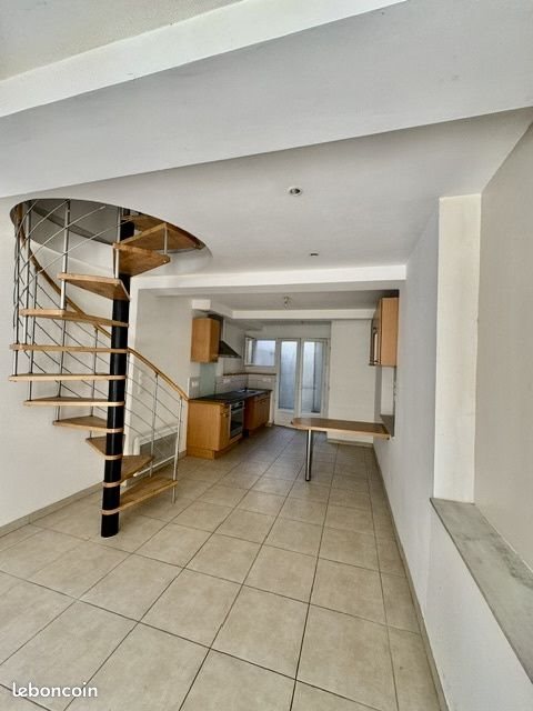 Maison à vendre, 45m², Masseube